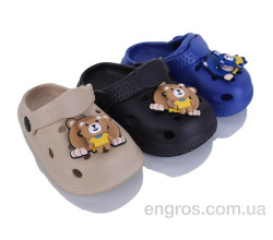 Кроксы M&L  Alex13